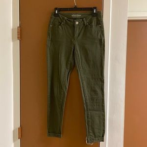 Stretch jeans size #3
